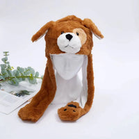 Thumbnail for Toystar BunnyJoy | Brings a smile to every face – Cute hat with moving ears - Bestseller - Brengt een glimlach op elk gezi...