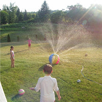 Thumbnail for Toystar WaveSplash water spray ball | Water Fun Ball - Outdoor Water Toys - Waterpret Bal - Outdoor Waterspeelgoed (6)