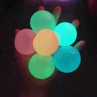 Thumbnail for Toystar GlowBounce | Magical fun in the dark! - Glow in the dark bouncy balls - Magisch speelplezier in het donker! - Glow...