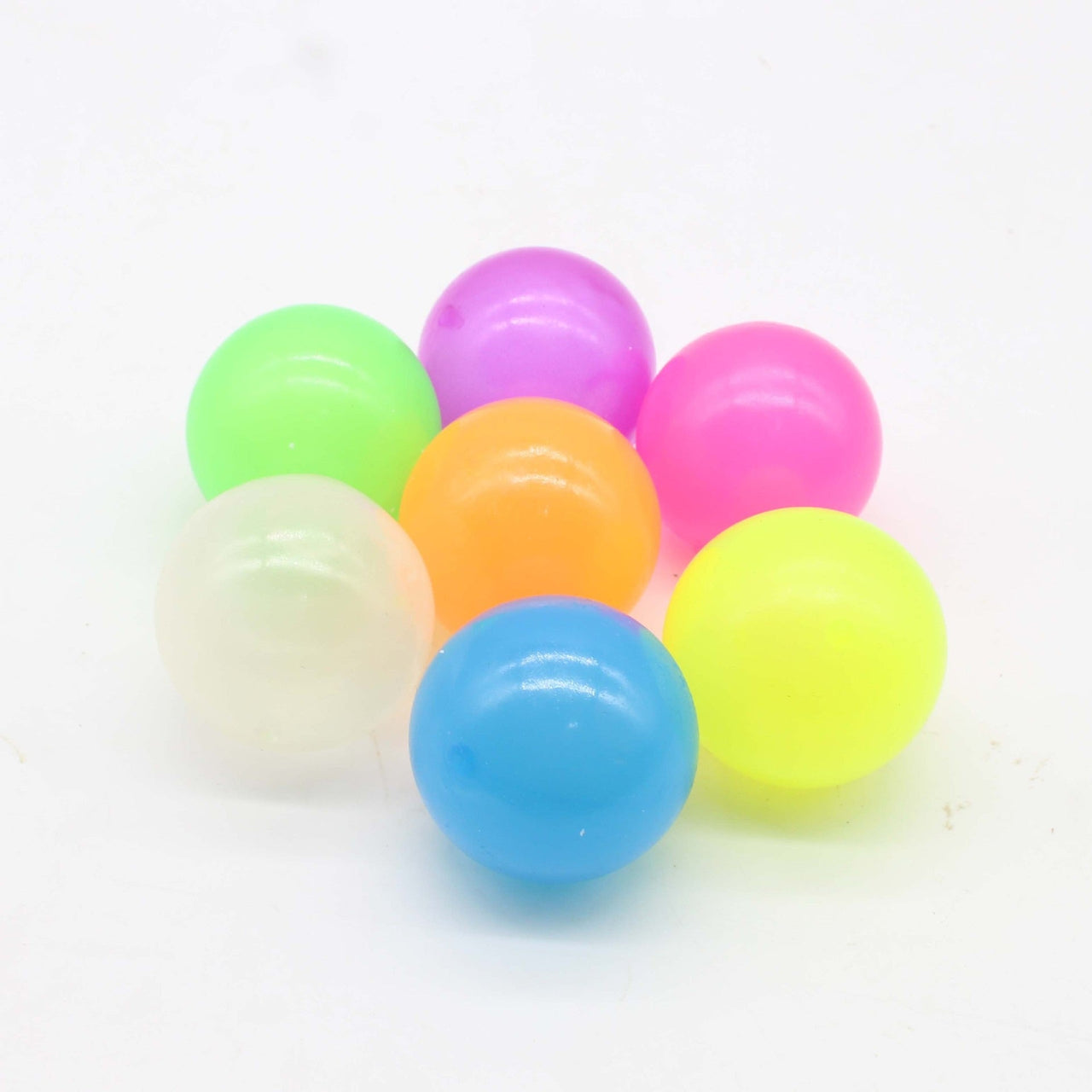 Toystar GlowBounce | Magical fun in the dark! - Glow in the dark bouncy balls - Magisch speelplezier in het donker! - Glow...
