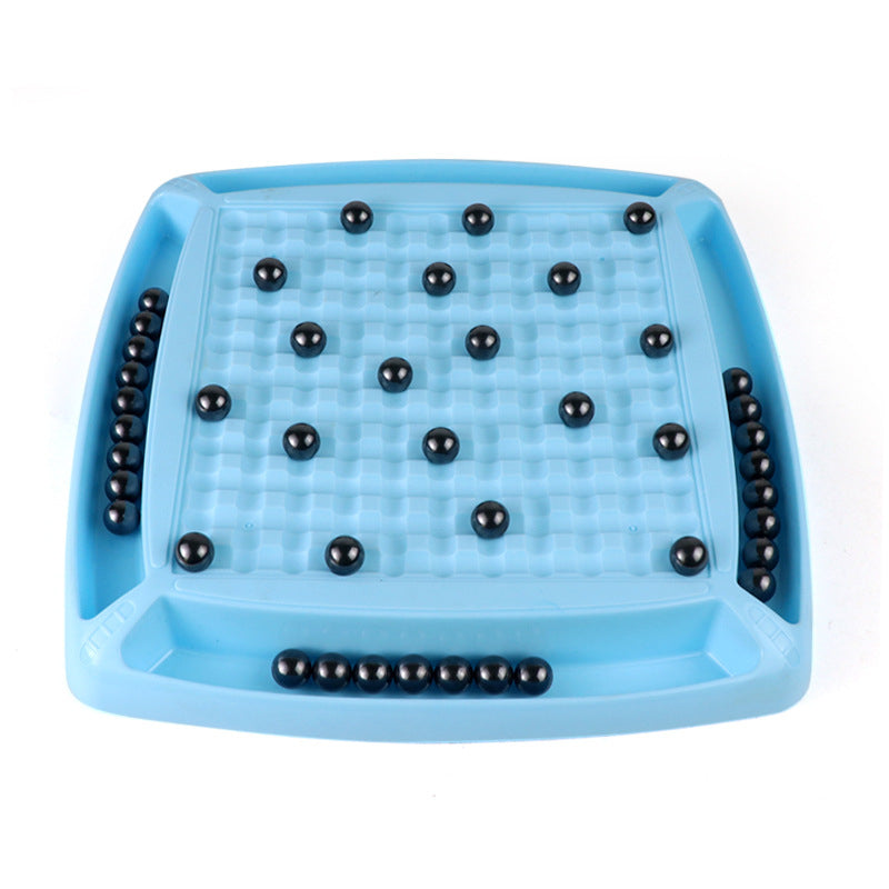 Magnetix | Combine thinking and logic - Magnetic Chess Game