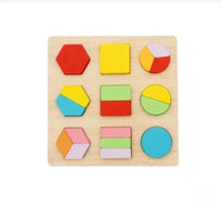 Thumbnail for Magnetix NumiBook | Leren door Spel – Montessori Breukenspel met Magnetische Rekenset
