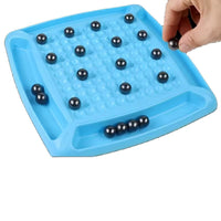 Thumbnail for Magnetix | Combine thinking and logic - Magnetic Chess Game