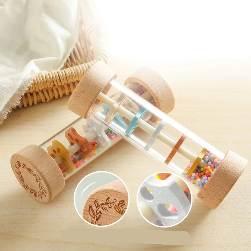 Toystar EcoToys RainSong | Bring peace and relaxation - Calming Toys - Breng rust en ontspanning - Kalmerend Speelgoed (7)