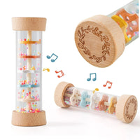 Thumbnail for Toystar EcoToys RainSong | Bring peace and relaxation - Calming Toys - Breng rust en ontspanning - Kalmerend Speelgoed (10)