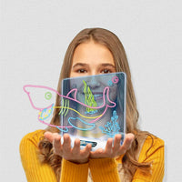 Thumbnail for Toystar GlowArt | Creative magic in 3D - Magic LED Drawing Board - Creatieve magie in 3D - Magische LED Tekenbord (4)