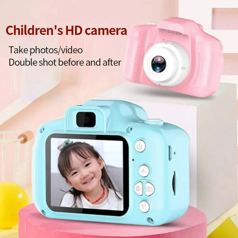 Toystar PixPlay | Capture Beautiful Moments - Digital Camera for Kids - Vang Prachtige Momenten - Digitale Camera voor Kin...
