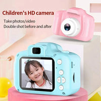 Thumbnail for Toystar PixPlay | Capture Beautiful Moments - Digital Camera for Kids - Vang Prachtige Momenten - Digitale Camera voor Kin...