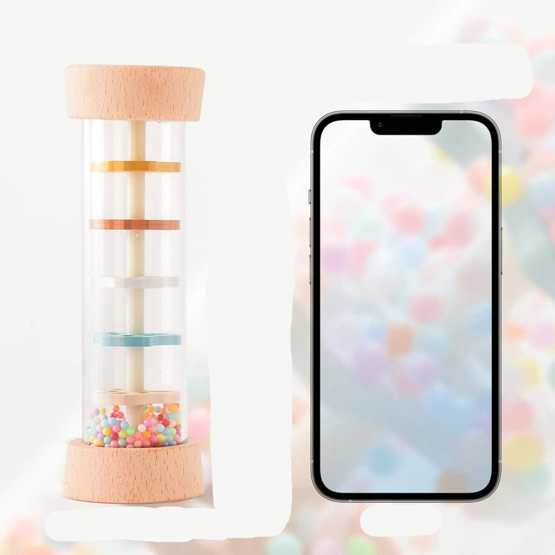 Toystar EcoToys RainSong | Bring peace and relaxation - Calming Toys - Breng rust en ontspanning - Kalmerend Speelgoed (8)