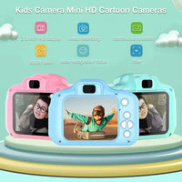 Thumbnail for Toystar PixPlay | Capture Beautiful Moments - Digital Camera for Kids - Vang Prachtige Momenten - Digitale Camera voor Kin...