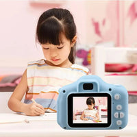 Thumbnail for Toystar PixPlay | Capture Beautiful Moments - Digital Camera for Kids - Vang Prachtige Momenten - Digitale Camera voor Kin...