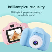 Thumbnail for Toystar PixPlay | Capture Beautiful Moments - Digital Camera for Kids - Vang Prachtige Momenten - Digitale Camera voor Kin...