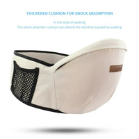 Thumbnail for Toystar EasyHold | Comfort for parent and baby - Portable multifunctional hip carrier - Comfort voor ouder en baby - Draag...