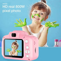 Thumbnail for Toystar PixPlay | Capture Beautiful Moments - Digital Camera for Kids - Vang Prachtige Momenten - Digitale Camera voor Kin...