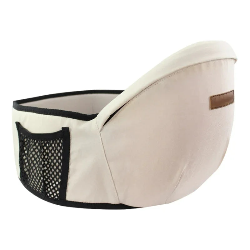 Toystar EasyHold | Comfort for parent and baby - Portable multifunctional hip carrier - Comfort voor ouder en baby - Draag...