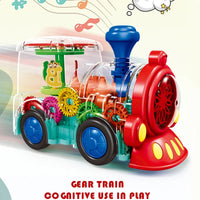 Thumbnail for Toystar BrightTrack | Bring Game to Life with Colors & Sounds - Moving Toys - Breng Spel tot Leven met Kleuren & Geluiden ...