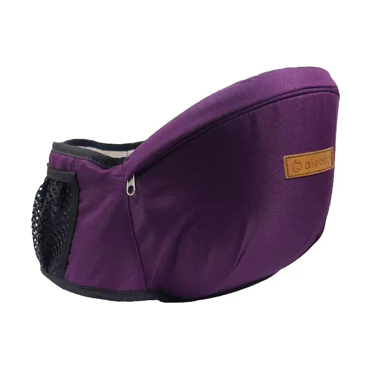 Toystar EasyHold | Comfort for parent and baby - Portable multifunctional hip carrier - Comfort voor ouder en baby - Draag...