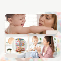 Thumbnail for Toystar EcoToys RainSong | Bring peace and relaxation - Calming Toys - Breng rust en ontspanning - Kalmerend Speelgoed (9)