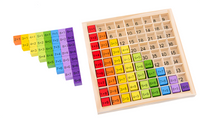 Thumbnail for Toystar Math Magic Board | Develop math skills - Educational game for young thinkers - Ontwikkel wiskundige vaardigheden -...