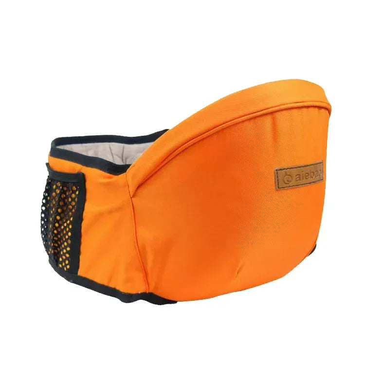Toystar EasyHold | Comfort for parent and baby - Portable multifunctional hip carrier - Comfort voor ouder en baby - Draag...