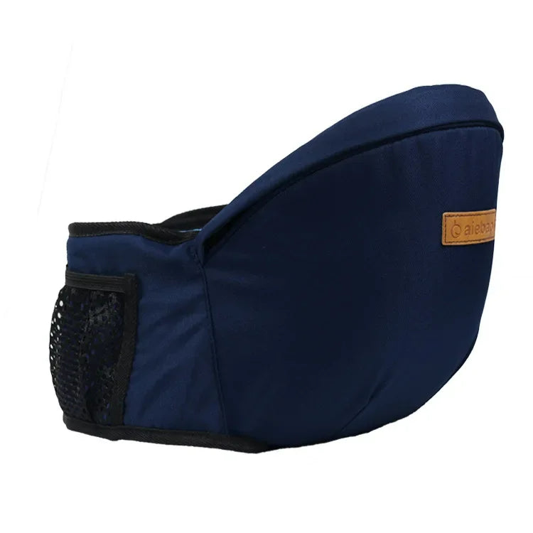 Toystar EasyHold | Comfort for parent and baby - Portable multifunctional hip carrier - Comfort voor ouder en baby - Draag...