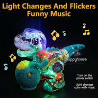 Thumbnail for Toystar BrightTrack | Bring Game to Life with Colors & Sounds - Moving Toys - Breng Spel tot Leven met Kleuren & Geluiden ...