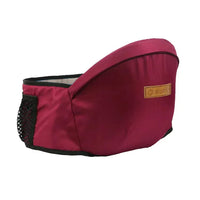 Thumbnail for Toystar EasyHold | Comfort for parent and baby - Portable multifunctional hip carrier - Comfort voor ouder en baby - Draag...