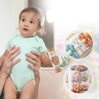 Thumbnail for Toystar EcoToys RainSong | Bring peace and relaxation - Calming Toys - Breng rust en ontspanning - Kalmerend Speelgoed (5)