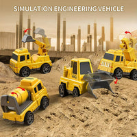 Thumbnail for Toystar TransportFun | Toy truck set with light and sound - Magic Car City Adventure - Bestseller - Speelgoed vrachtwagens...