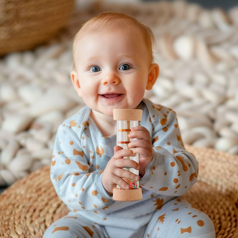 Toystar EcoToys RainSong | Bring peace and relaxation - Calming Toys - Breng rust en ontspanning - Kalmerend Speelgoed (6)