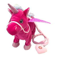 Thumbnail for Toystar Magical Unicorn | Sing and walk happily - Dancing Magical Unicorn Plush - Bestseller - Vrolijk zingen en lopen - D...