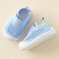 Thumbnail for Toystar TinySteps | Comfort and safety for every step - Breathable toddler shoe - Comfort en veiligheid voor elke stap - A...