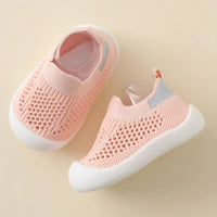 Thumbnail for Toystar TinySteps | Comfort and safety for every step - Breathable toddler shoe - Comfort en veiligheid voor elke stap - A...