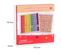 Thumbnail for Toystar Math Magic Board | Develop math skills - Educational game for young thinkers - Ontwikkel wiskundige vaardigheden -...