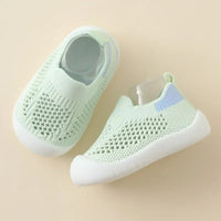 Thumbnail for Toystar TinySteps | Comfort and safety for every step - Breathable toddler shoe - Comfort en veiligheid voor elke stap - A...