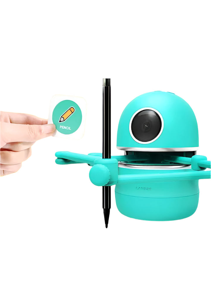 SketchyBot | Magisch leren tekenen - Educatieve tekenrobot voor kinderen html Copy Edit