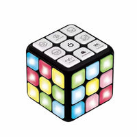Thumbnail for Toystar LumiCube | Smart fun - Interactive light-up cube with sound and music - Bestseller - Slim speelplezier - Interacti...
