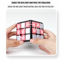 Thumbnail for Toystar LumiCube | Smart fun - Interactive light-up cube with sound and music - Bestseller - Slim speelplezier - Interacti...