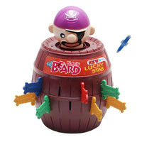 Thumbnail for Toystar Pirate Bucket Toy | Exciting - Interactive Game for Children - Spannend - Interactief Spel voor Kinderen