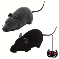 Thumbnail for Toystar MouseChase | Playful Hunting Fun - Interactive Robot Mouse Toy for Cats - Speels jachtplezier - Interactief robotm...