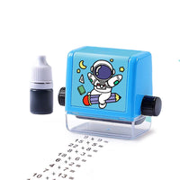 Thumbnail for Toystar MathMaster Roller | Enrich Learning Experiences - Math Practice Stamp - Bestseller - Verrijk Leerervaringen - Wisk...