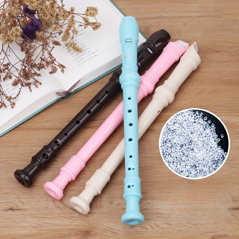 TuneFlute | Classical playing fun - Soprano recorder with clear sound