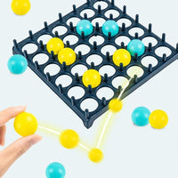 Thumbnail for Toystar Bouncing Ball Game | Family or Friends game with guaranteed fun - Ping pong ball game - Bouncing Ball Game | Famil...