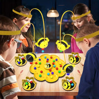 Thumbnail for Toystar BeeCatch | Family fun for all ages - Interactive fishing game - Familieplezier voor alle leeftijden - Interactief ...