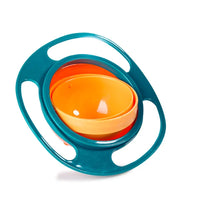 Thumbnail for Toystar Gyro Bowl | Make eating easy - Spill-free bowl with 360° rotation - Maak eten makkelijk - Morsvrije kom met 360° r...