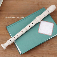Thumbnail for TuneFlute | Classical playing fun - Soprano recorder with clear sound
