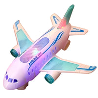 Thumbnail for Toystar SkyFlyer | Fly with Education - Fun Airplane with Sound and Light - Bestseller - Vlieg met Educatie - Leuk Vliegtu...