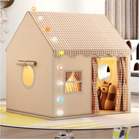 Thumbnail for Toystar Wonderland Play Tent | Magical Moments - Tent for Children with Doors and Windows - Bestseller - Magische Momenten...