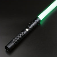 Thumbnail for Toystar StarBlade RGB Cosplay Lightsaber | Awaken the warrior within you - Spectacular lightsaber with sound - Bestseller ...