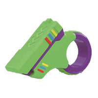 Thumbnail for Toystar SpinRelief | Relax and focus - 3D printed textured finger fidget - Ontspan en focus - 3D-geprinte vingerfidget met...